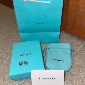 Tiffany and Co Earrings
